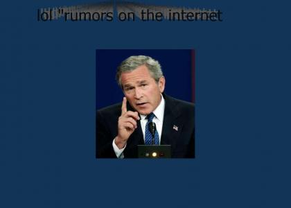 My favorite Bush quotes of all time...