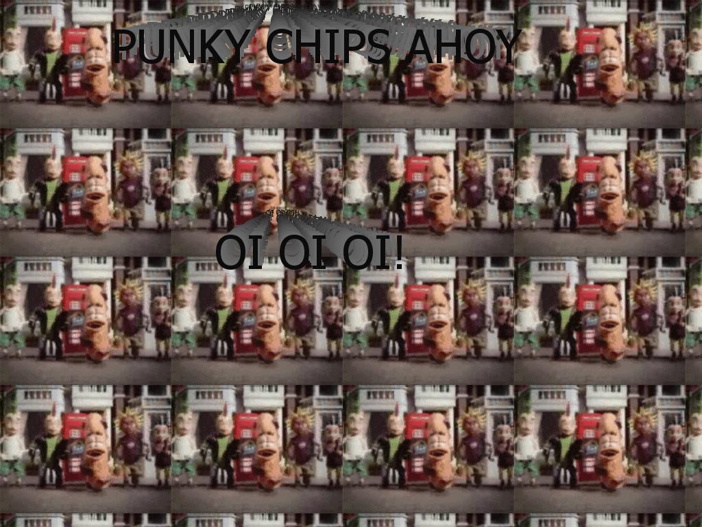 punkychipsahoy