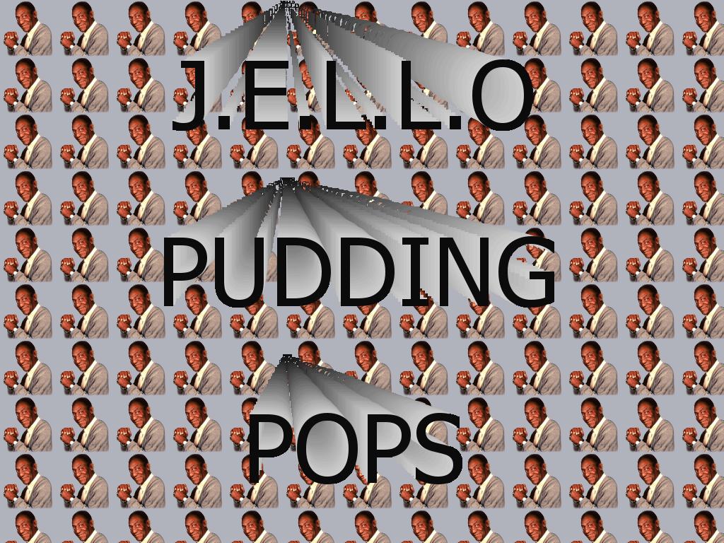 jellopudding