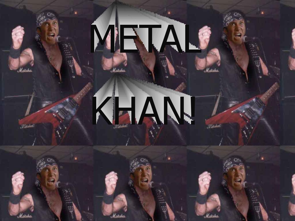 metalkhan