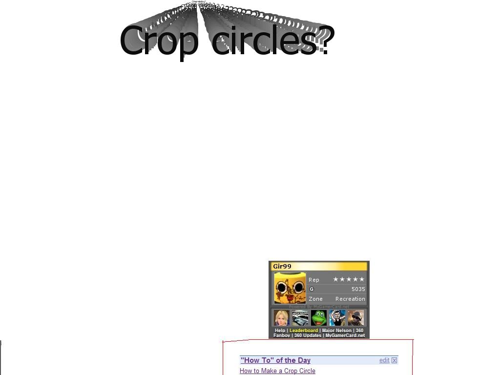 googlecropcircles