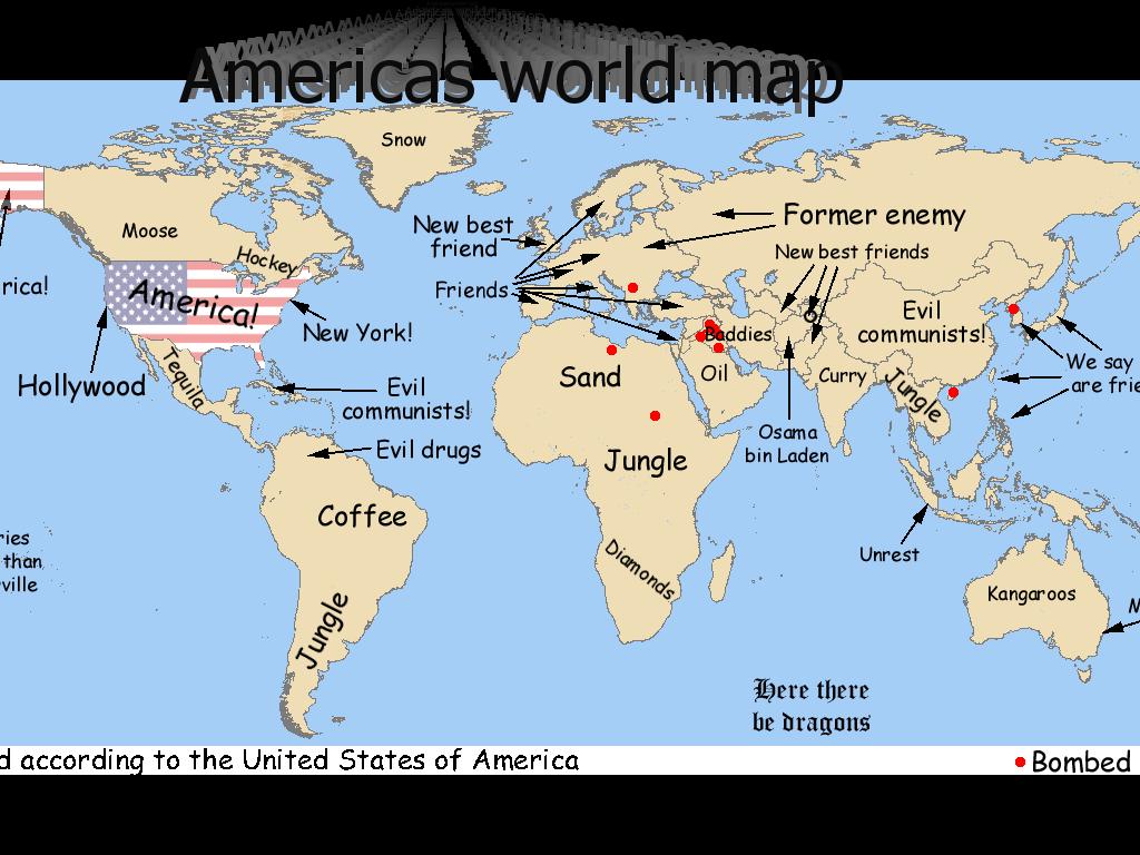 americasworldmap