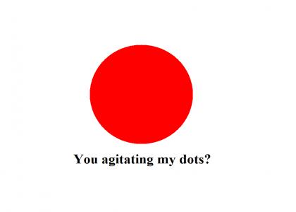 Got dots?