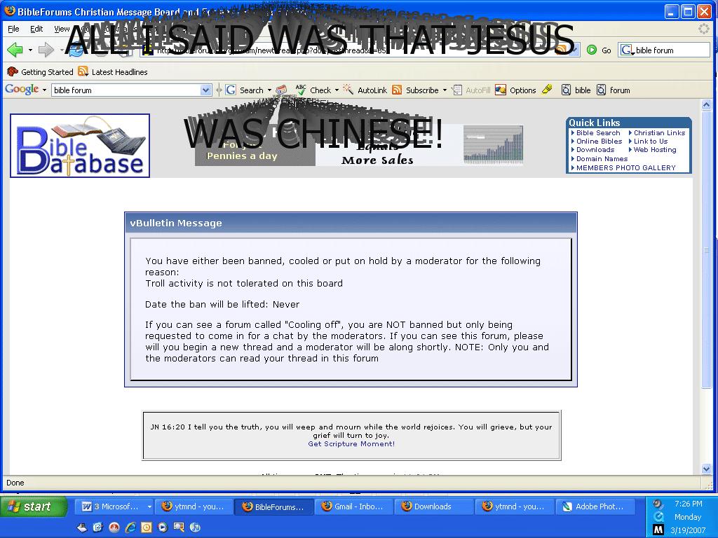 Chinesejesusban