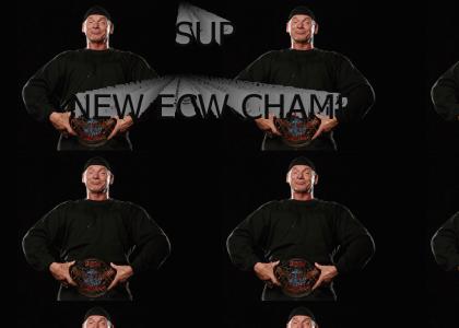 SUP GREATEST ECW CHAMP EVAH