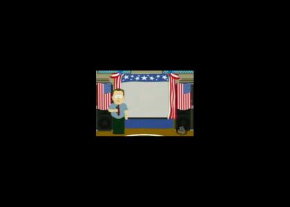 ManBearPig Remix