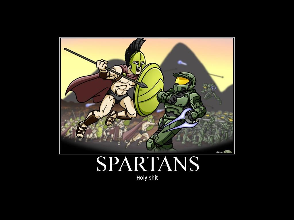 spartansvsspartans