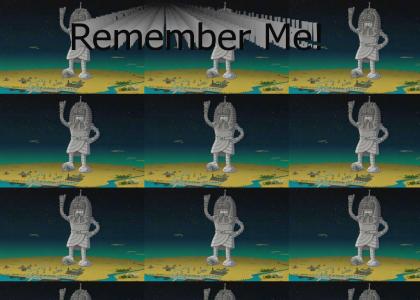 Remember Me!