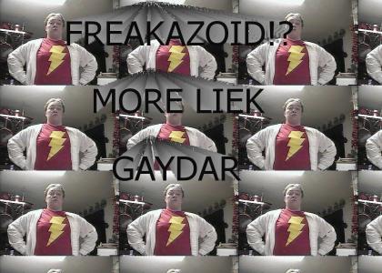 gaydarRRR