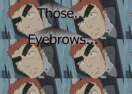 EYEBROWS