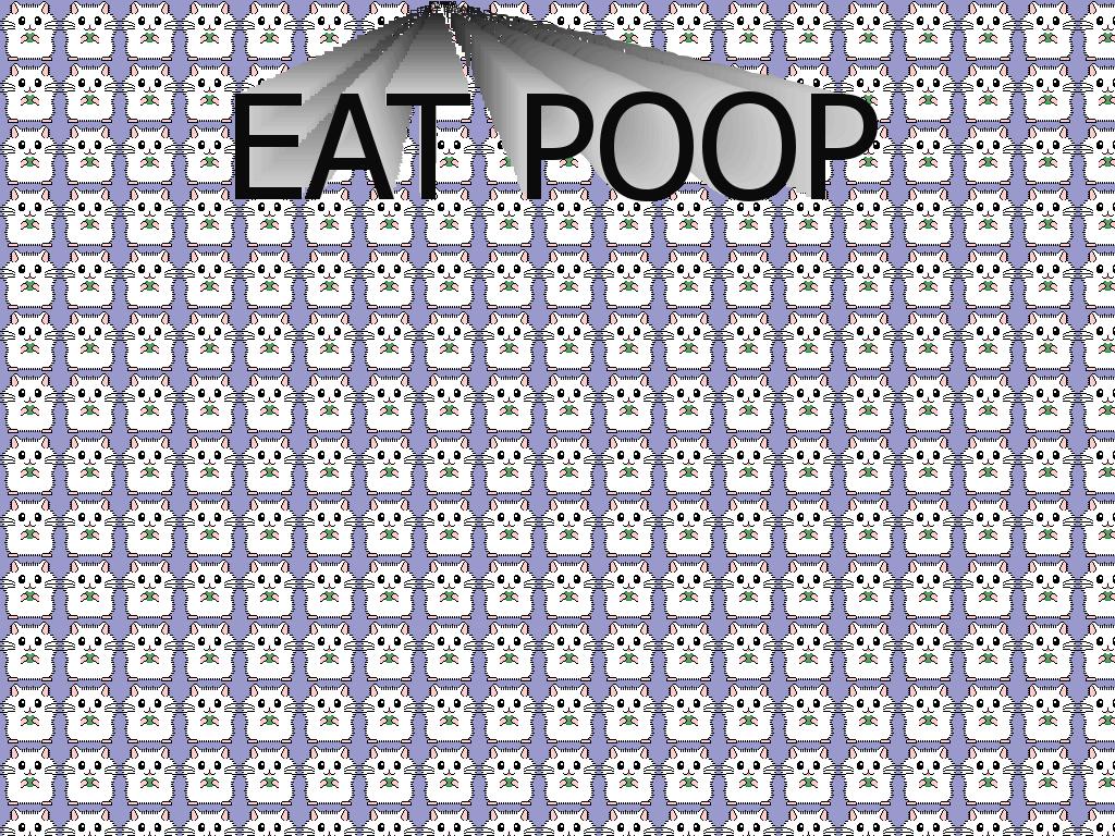 eatpoop