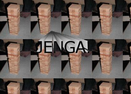 JENGA