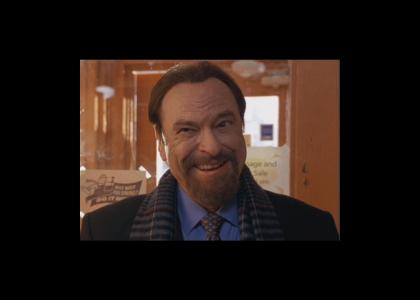 Who or What is...Rip Torn? (Refresh)