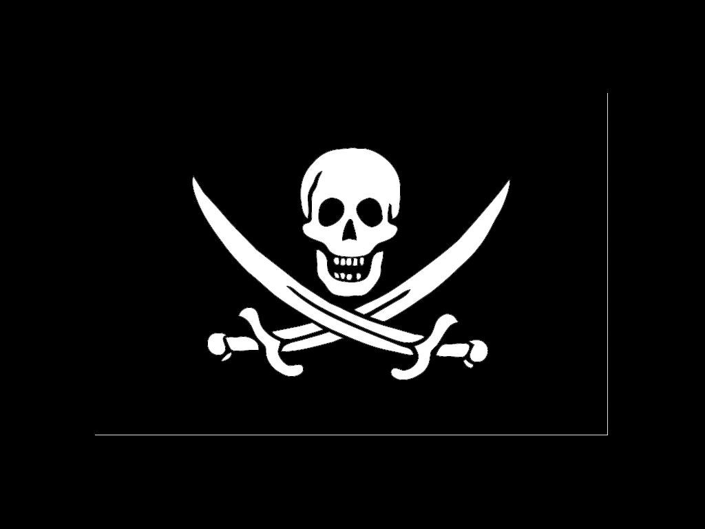Pirateflagfacial