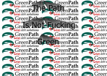 Why Green Path Debt Solutions Fails