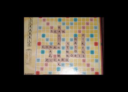 YTMND Scrabble