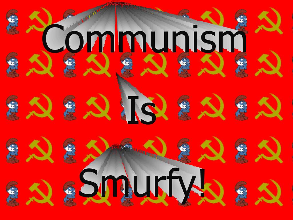 smurfunism