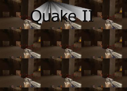 Quake II (UPDATED)