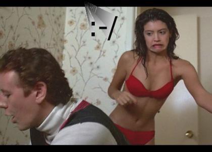 Great Moments in Movie Masturbation History