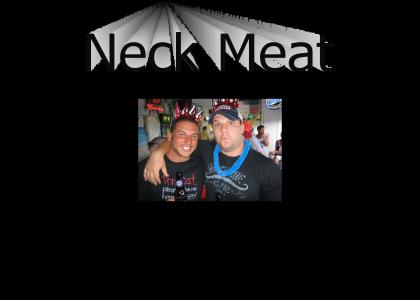 Neck Meat