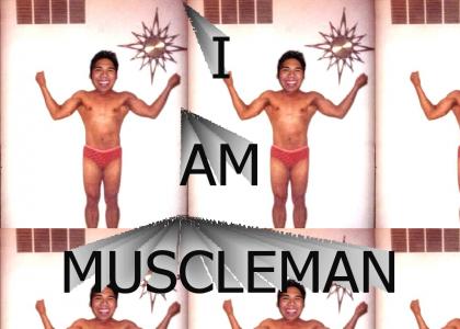 Muscleman