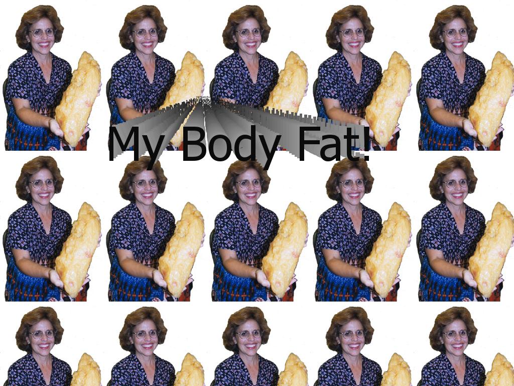 mybodyfat