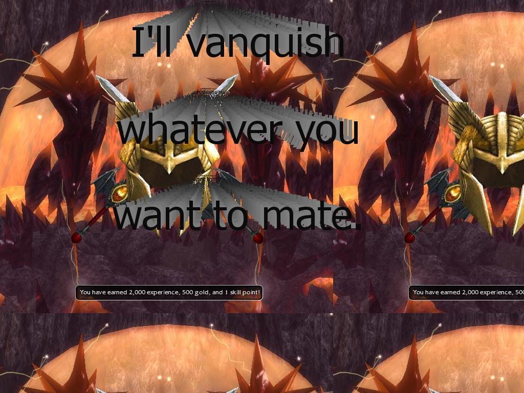 vanqmate