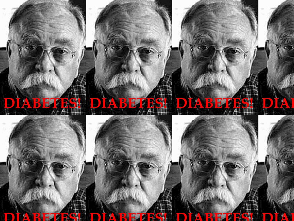 wilfordbrimleyondiabetes