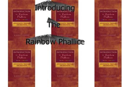 Rainbow Phallacy