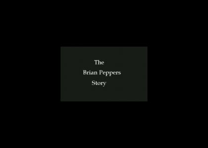 Brian Peppers Public Awareness Movie