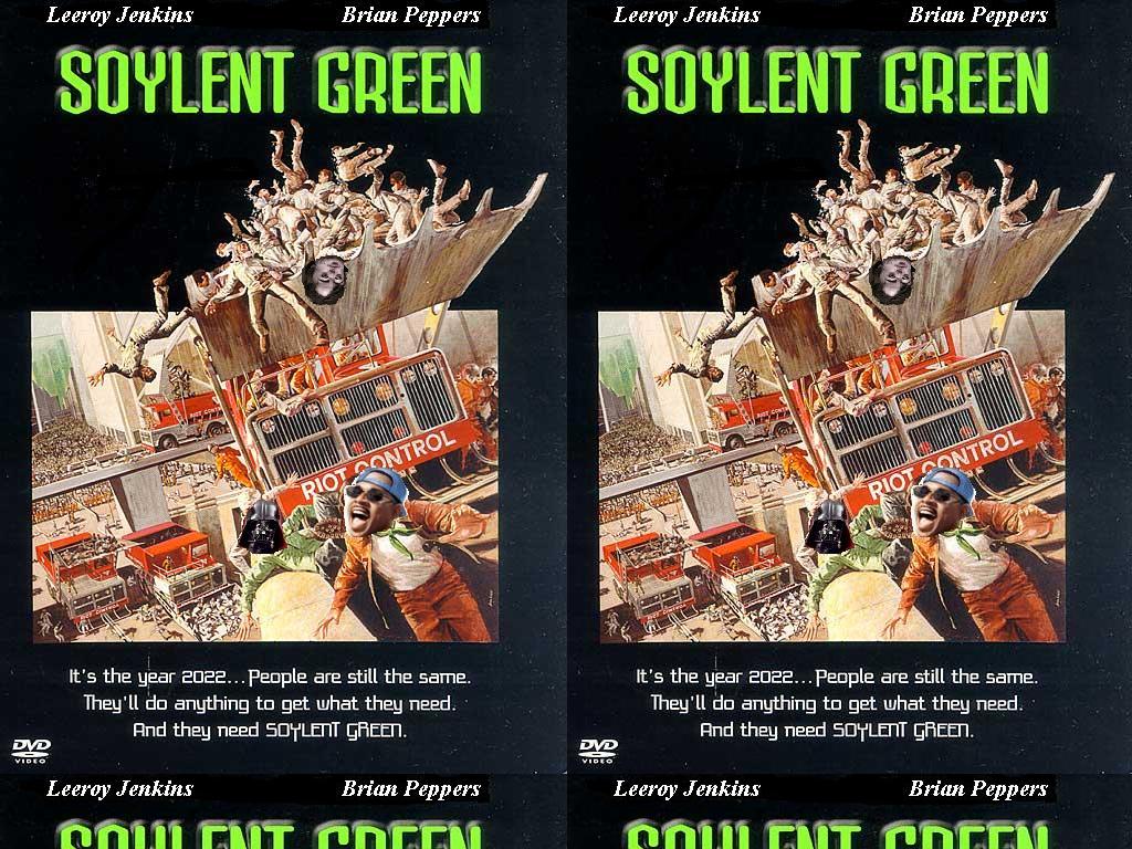 soylentgreenisleeroy