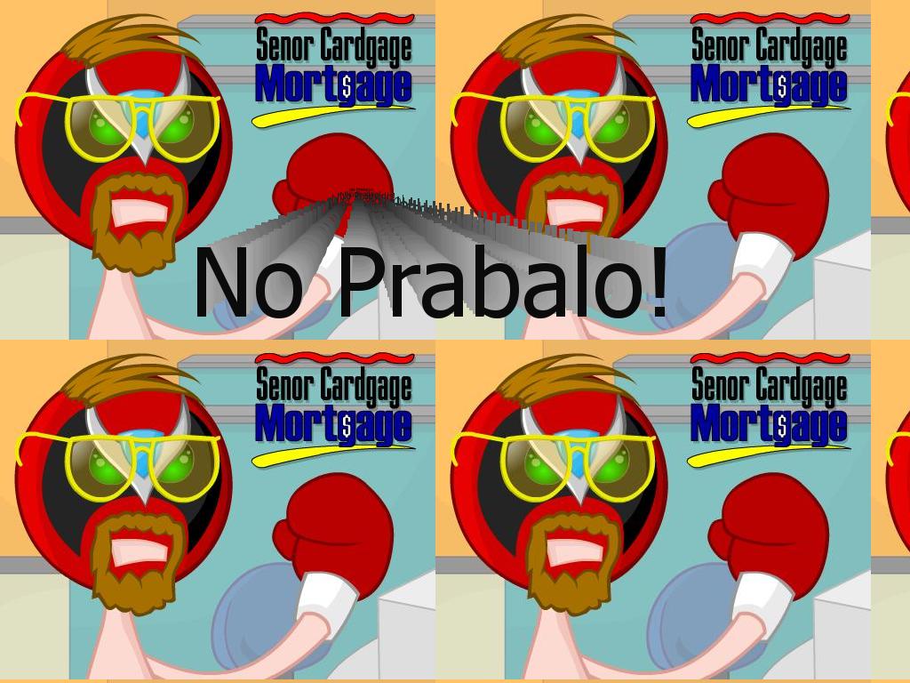 noprobalo