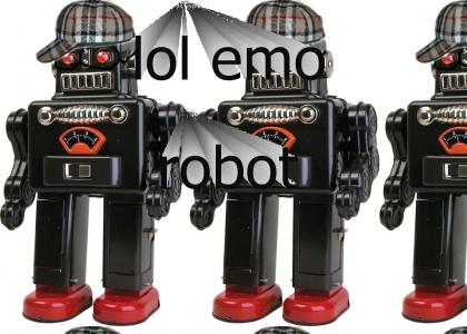 Emo Robot