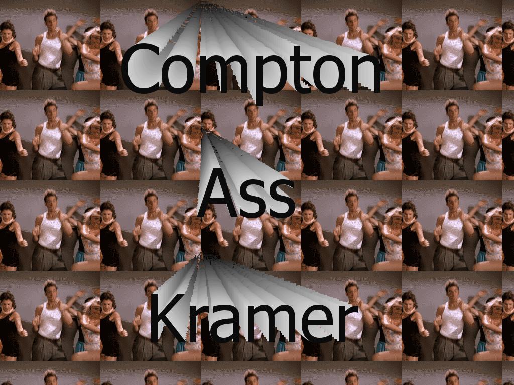 ComptonKramer
