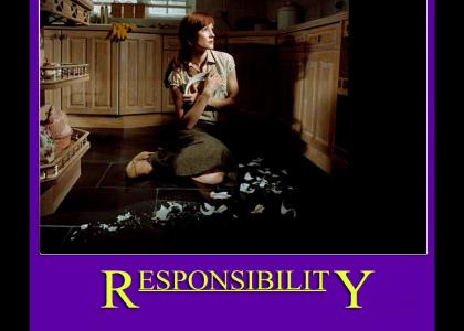 Responsibility