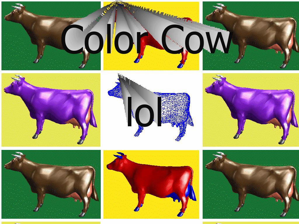 colorcow