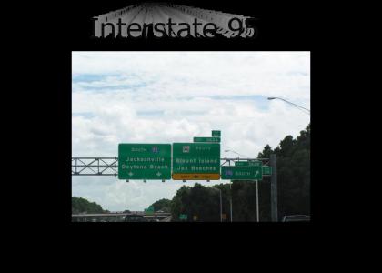 I 95 (Road YTMNDs)