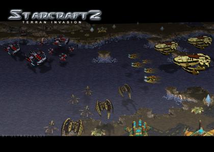 starcraft 2 rules