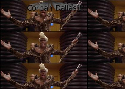 Corban Dallas!