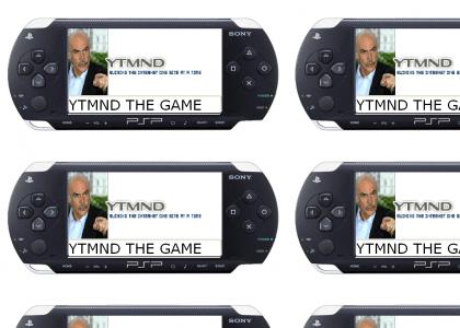 Ytmnd 4 psp