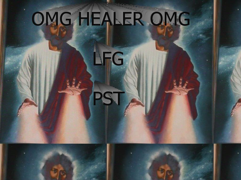 lfgpriest