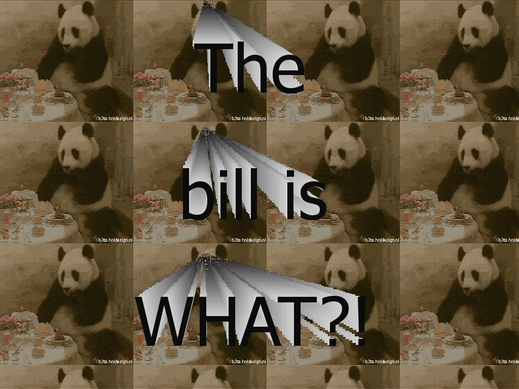 thebilliswhat