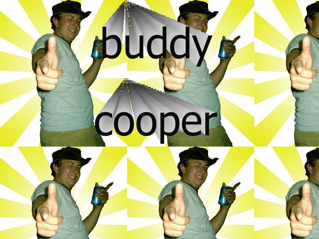 buddycooper