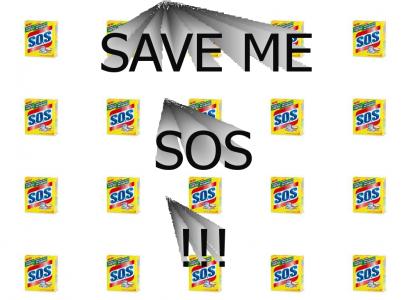 save me SOS!