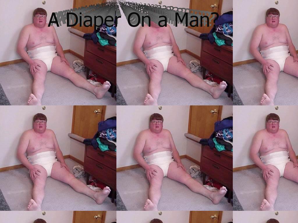 diaper-man