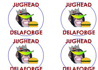 Jughead Delaforge