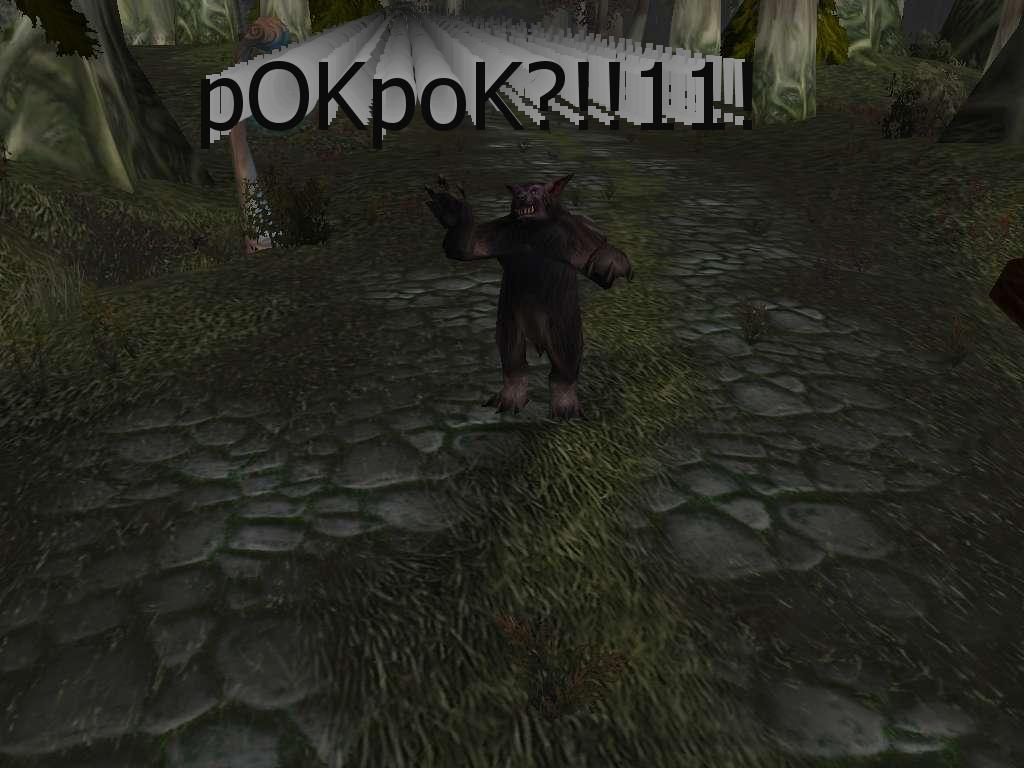 pokpok