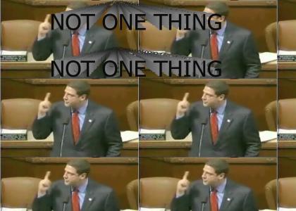 Rep. Tim Ryan...IS THE MAN NOW DOG!