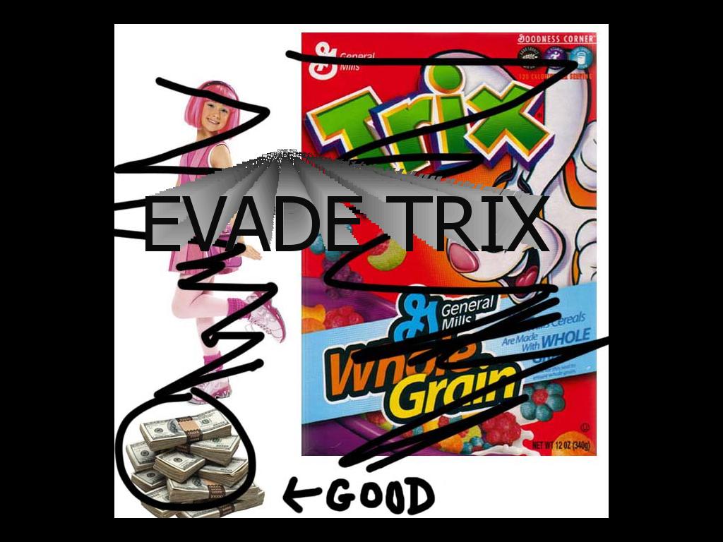 evadetrix