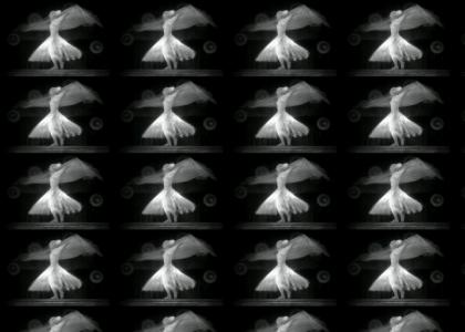 Fritz Lang - Metropolis (1927) #5
